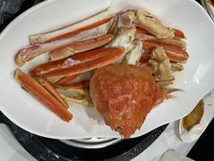 -巧克力渔家.小船海鲜家常菜(万平口店)