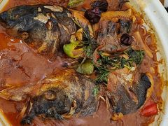 -百姓食府(秦虹路店)