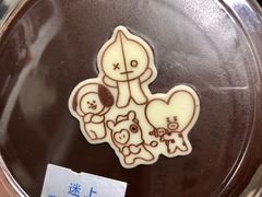 -巴黎贝甜·生日蛋糕(环球中心店)