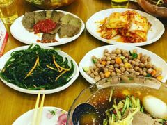 -顺姬冷面(长春旗舰店)