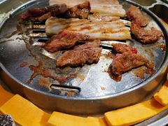 -哈哈碳都·牛肋条无限自助烤肉(台江万达店)