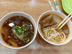 -江三王记牛杂馆(总店)