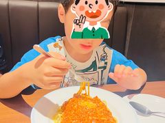 -萨莉亚意式餐厅(南京环亚凯瑟琳广场店)