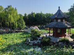 -莲池书院博物馆