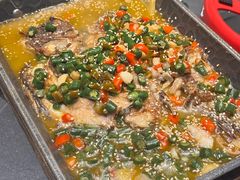 -乔一乔怪味干锅(武侯欢肆店)