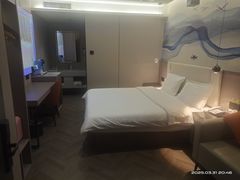 -云季酒店(西关地铁站C2出囗店)