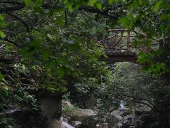 -浙北大峡谷