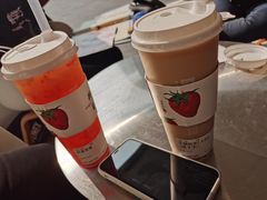 -树夏(金楠天街店)
