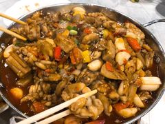 -小民大排档(光谷店)