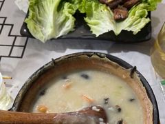 -云晓光头烧烤吧(盛夏店)