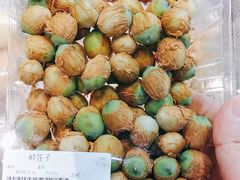 -果蔬好生活超市(乐堤港店)
