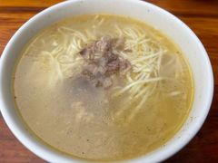 -渔桥李记奶汤面(东街店)