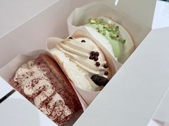 -Gram舒芙蕾(杭州中心店)