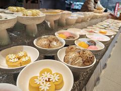 -李犟大爆鳝面·手工蟹黄包(湖滨西湖店)