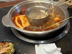 -欧阳小姐在成都(爱琴海店)