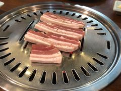 -首尔馆韩国料理(金童路店)