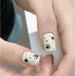 -MB·nail美甲美睫