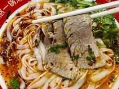 -小满手工粉(上海品尊国际店)