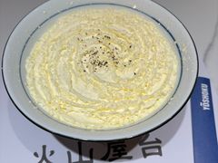 -火山屋台(新街口店)