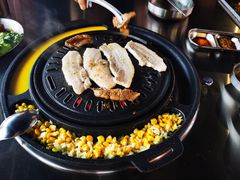 -小团团·路边烤牛肉(南岭壹街店)