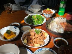 -林四喜·闽南传家菜(鼓浪屿店)