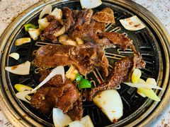 -高丽屋(天宁寺店)