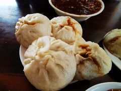 -姚记炒肝店(鼓楼店)