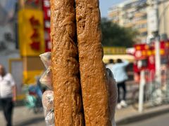 -清真马家老号马凤霞四姑糖坊