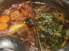 -一绪に寿喜烧自助(世茂广场店)