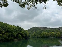 -白马涧龙池景区