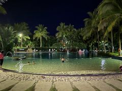 -三亚湾海居铂尔曼度假酒店