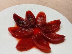 -香然会·园林雅宴(陆家嘴店)