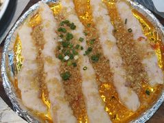 -小民大排档(光谷店)
