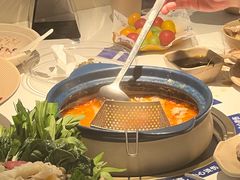 -嗲嗲的椰子鸡・太琼糟粕醋(上海百联又一城店)
