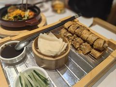 -幸福蔬·时尚蔬食(黄山湖公园店)