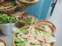 -牛犇炭火烤肉·鲜切烤肉(承德总店)