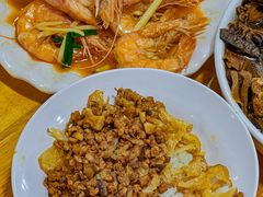 -温州一家人美食(西木头市店)