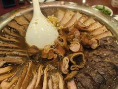 -北京小肠陈饭庄(方庄店)
