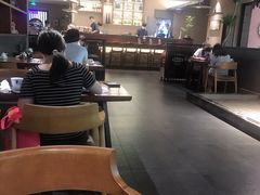 大堂-古京·臻致料理(月湖店)