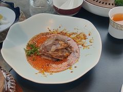 -曾宴·楚菜(湖北省博物馆店)