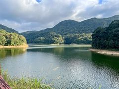 -广州市石门国家森林公园