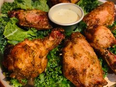 -农畉LONFOOD(福田星河COCOPark店)