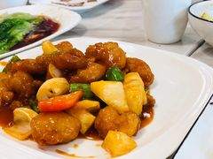 -贺野·自助炭火烤肉(紫藤路店)