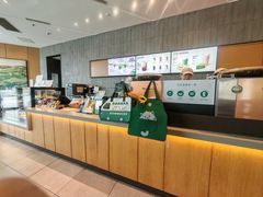 -星巴克(北京门头沟长安天街店)