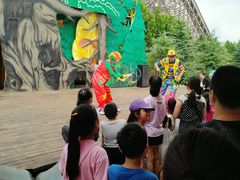 -济南方特东方神画