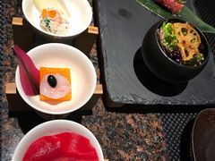 -花隐日式怀石料理(万象城购物中心店)