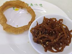 -护国寺小吃(地安门店)