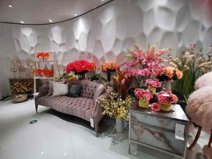 美克美家(朝外店)-"太棒了 这个地方 我只能用震撼来形容 这.