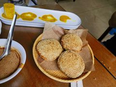 -清真·鸦儿李记·涮肉(鼓楼店)