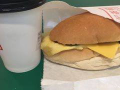 -孖记茶档·热腾茶餐(江南西plus店)
